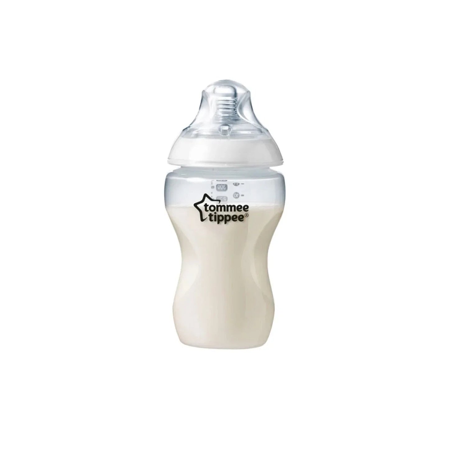Tommee Tippee Natural Start Bottles 340ml Pack of 2 - mezetto ebebek ebebek