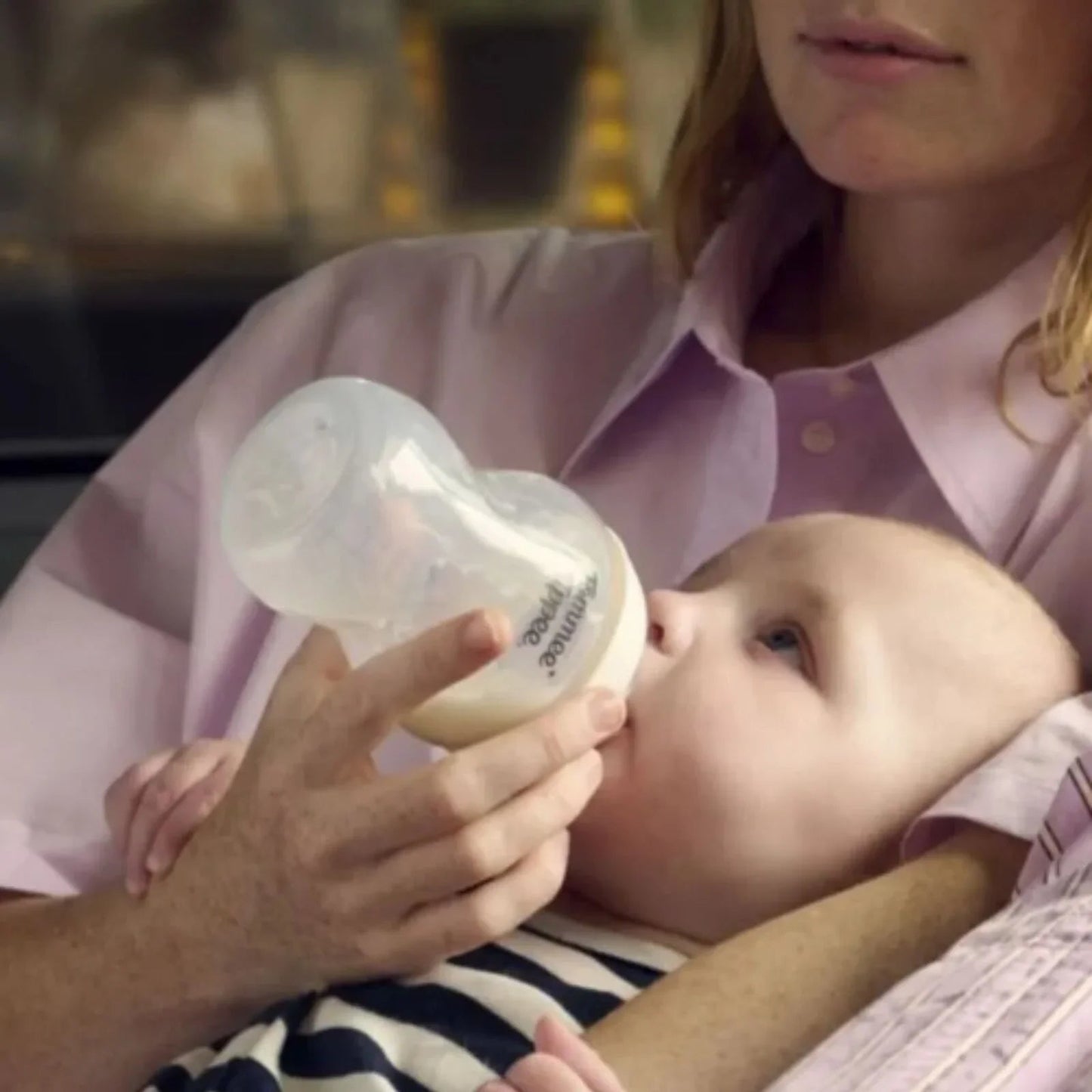Tommee Tippee Natural Start Bottles 340ml Pack of 2 - mezetto ebebek ebebek