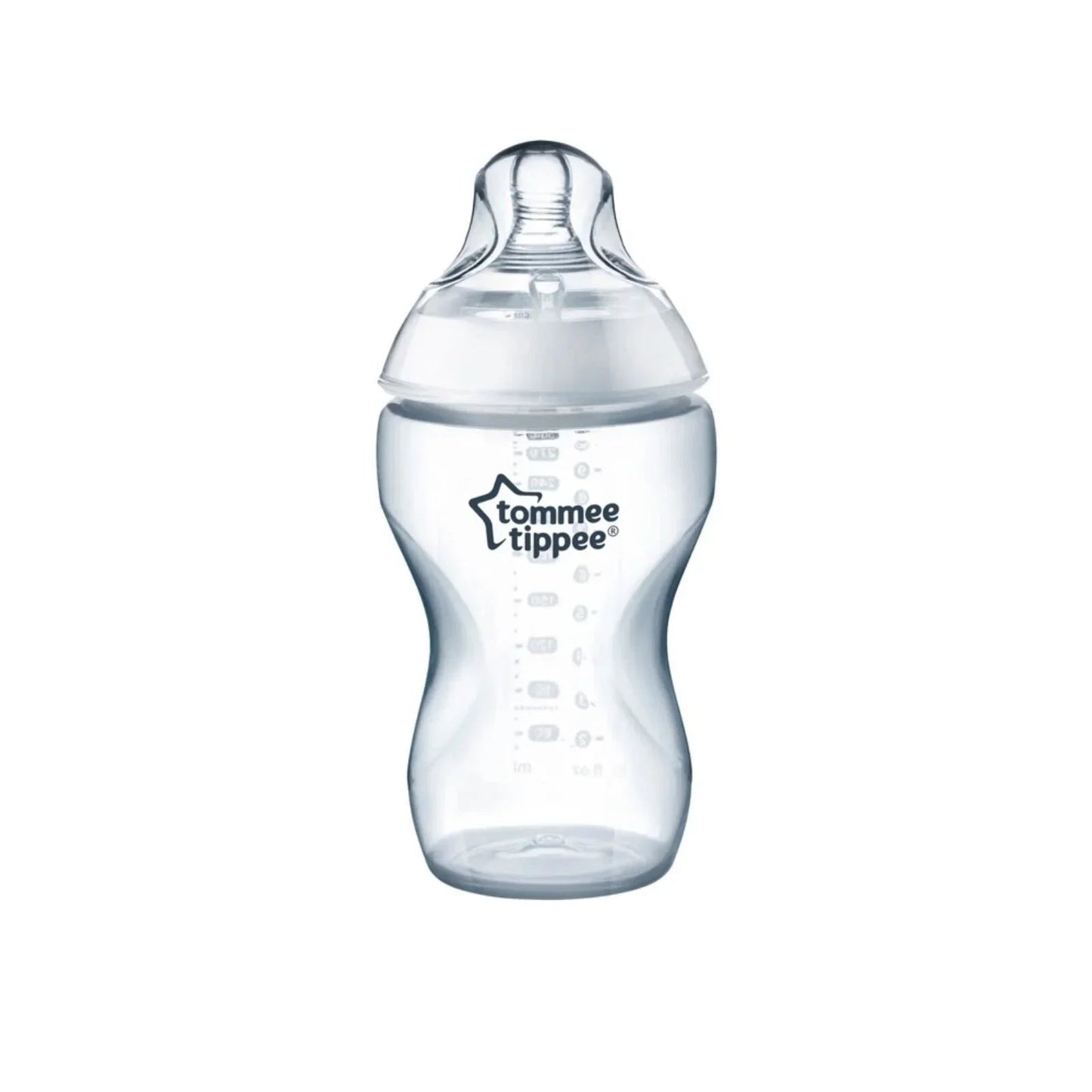 Tommee Tippee Natural Start Bottles 340ml Pack of 2 - mezetto ebebek ebebek