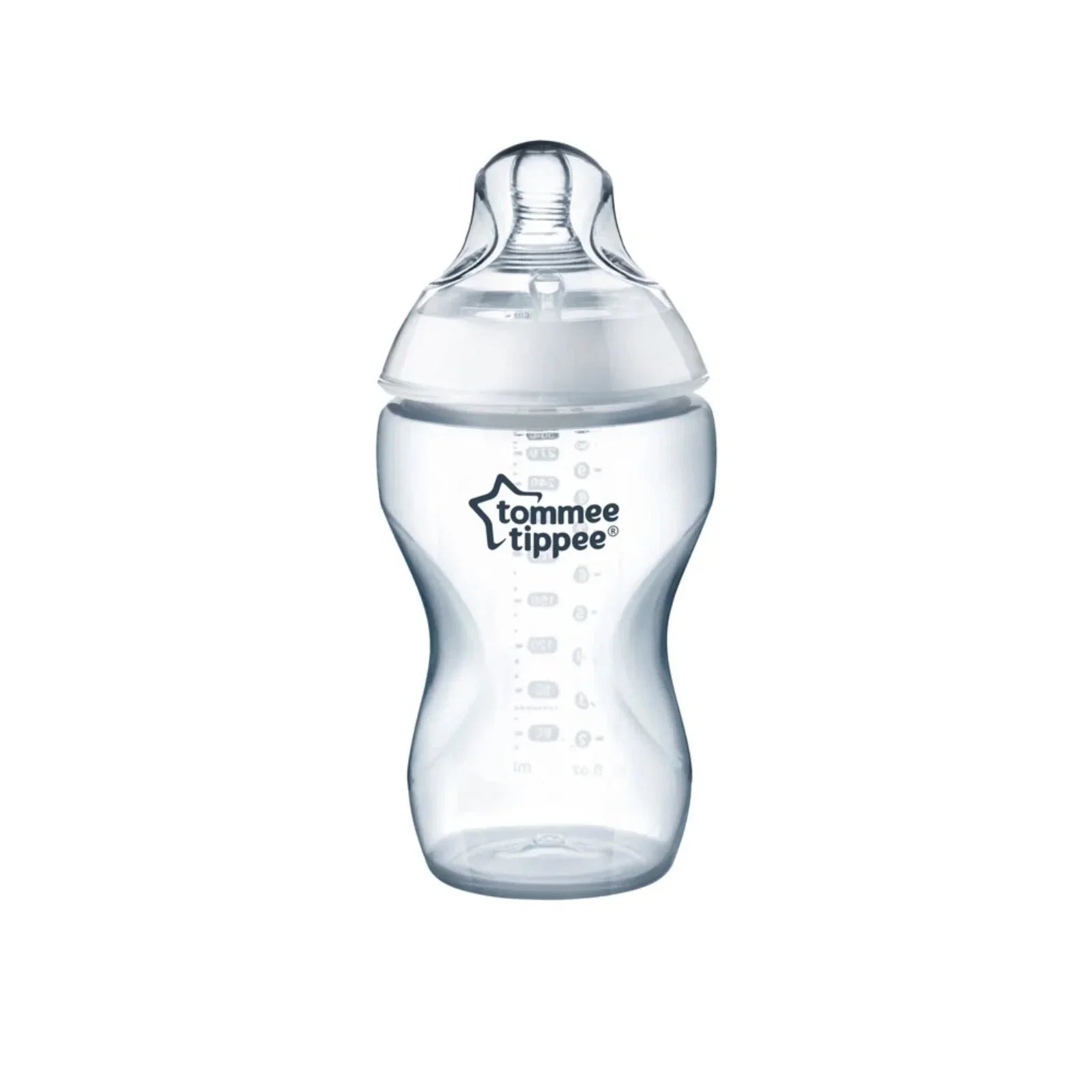 Tommee Tippee Natural Start Bottles 340ml Pack of 2 - mezetto ebebek ebebek