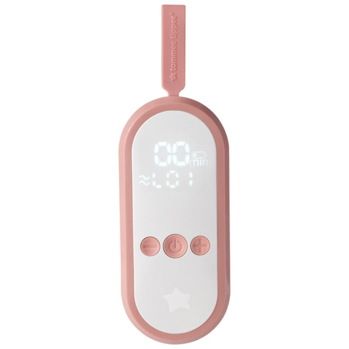 Tommee Tippee Single Electric Breast Pump - mezetto ebebek ebebek