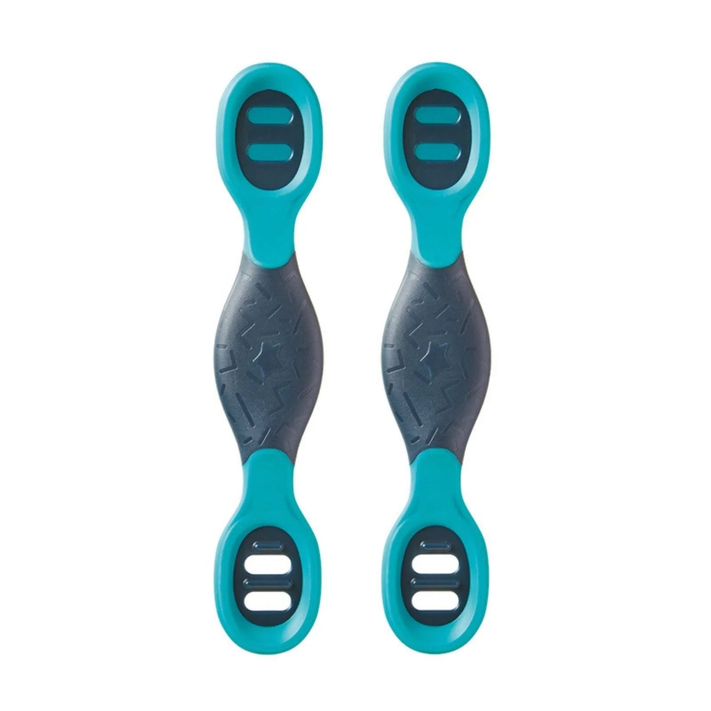 Tommee Tippee Smushee 1st Self - Feeding Spoon Pack of 2 - mezetto ebebek ebebek