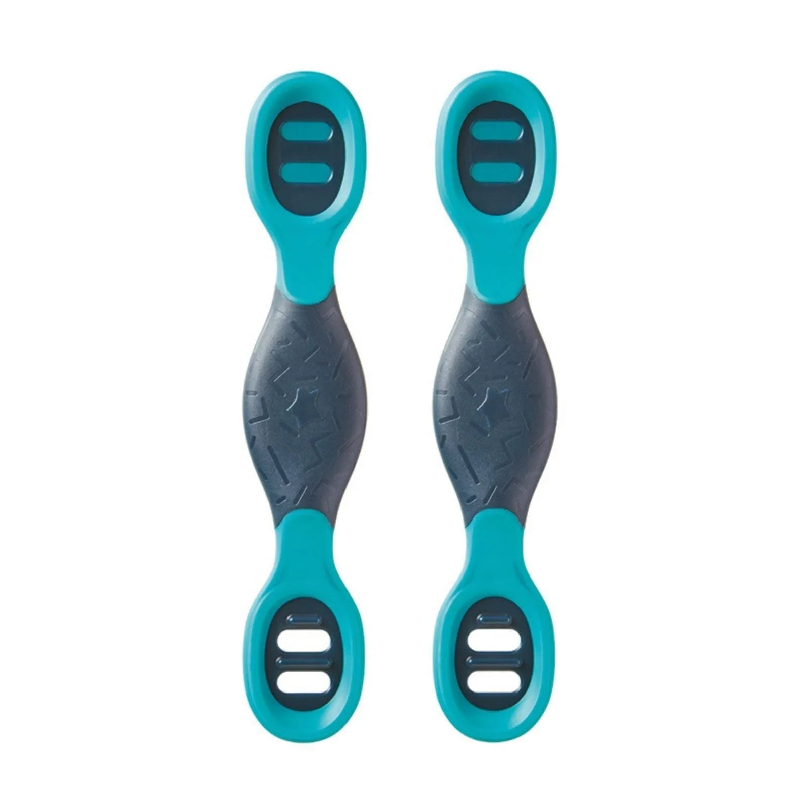 Tommee Tippee Smushee 1st Self - Feeding Spoon Pack of 2 - mezetto ebebek ebebek