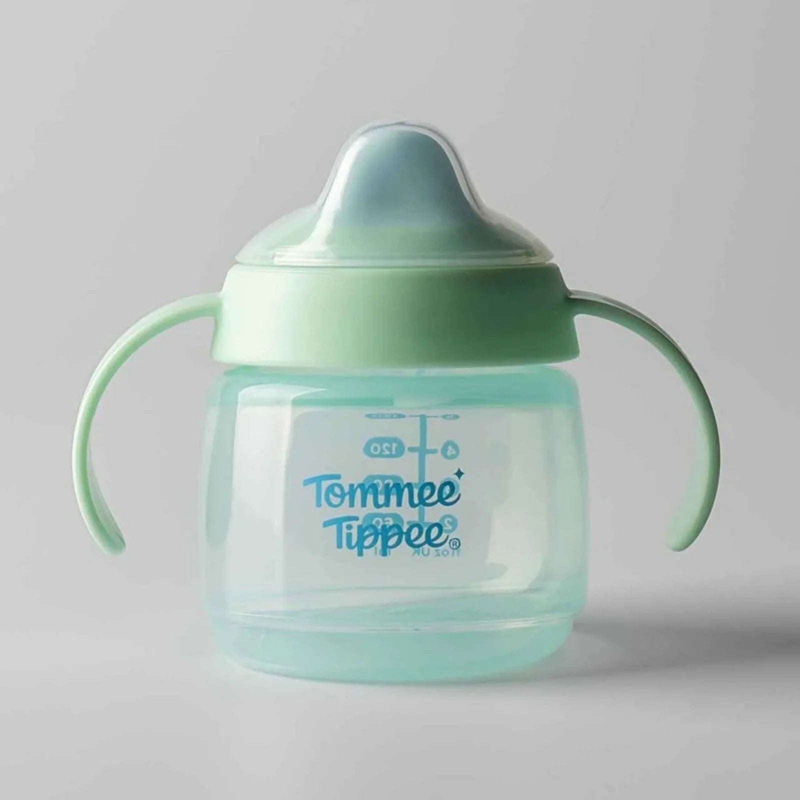 Tommee Tippee Starter Spout 4+ months 150ml Assorted - mezetto ebebek ebebek