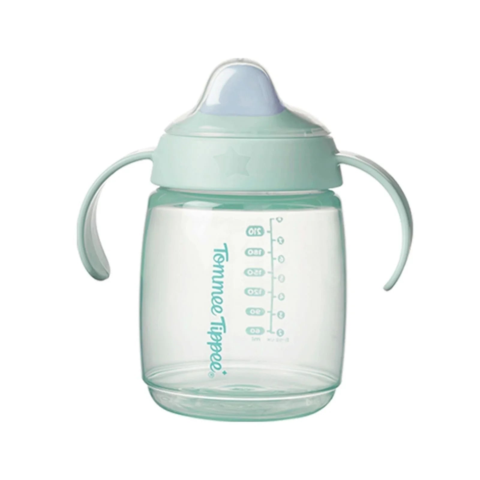 Tommee Tippee Trainer Sippee 300ml 6m+ - mezetto ebebek ebebek