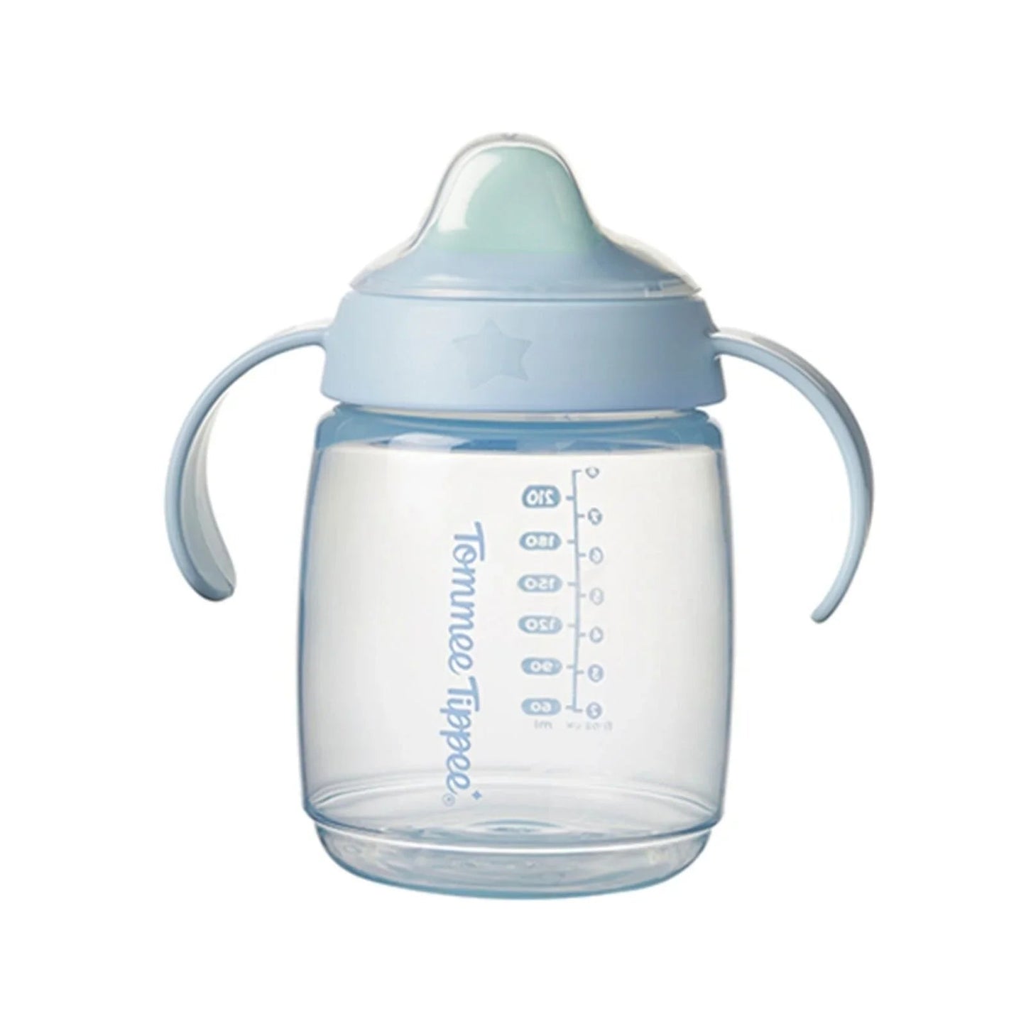 Tommee Tippee Trainer Sippee 300ml 6m+ - mezetto ebebek ebebek