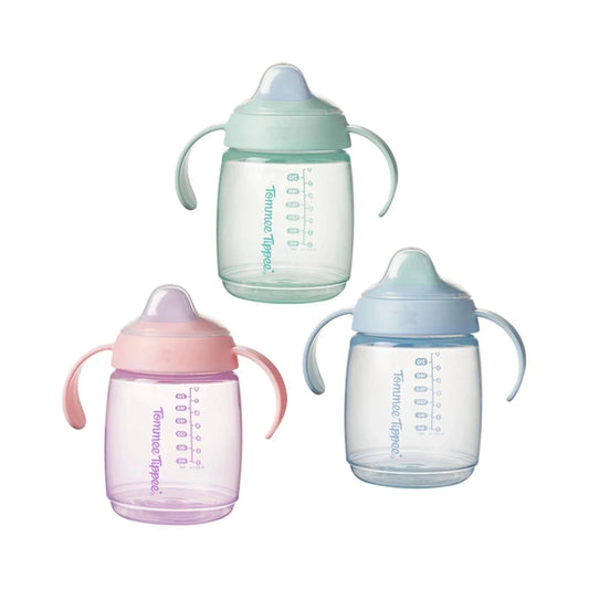 Tommee Tippee Trainer Sippee 300ml 6m+ - mezetto ebebek ebebek