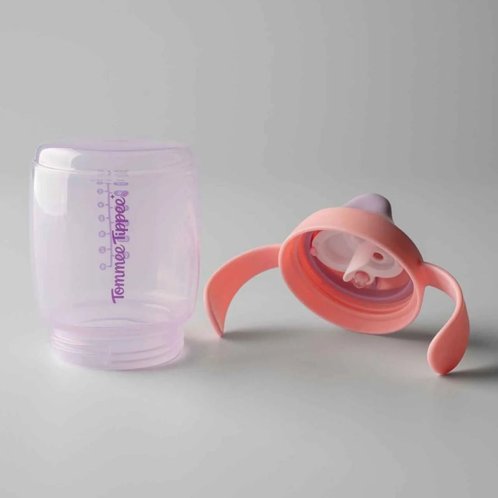 Tommee Tippee Trainer Sippee 300ml 6m+ - mezetto ebebek ebebek