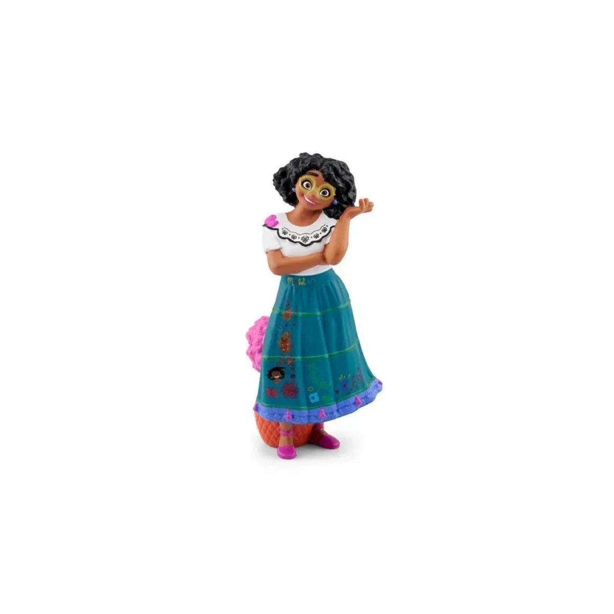 Tonies Disney Encanto Audio Play - Mirabel - mezetto ebebek ebebek