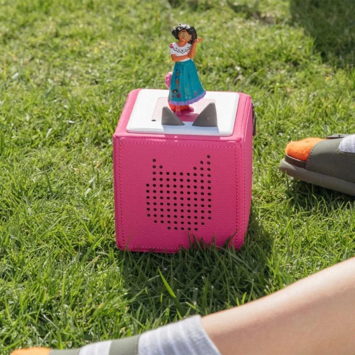 Tonies Disney Encanto Audio Play - Mirabel - mezetto ebebek ebebek