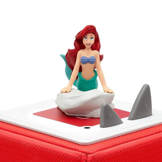 Tonies Disney The Little Mermaid Audio Play - Ariel - mezetto ebebek ebebek
