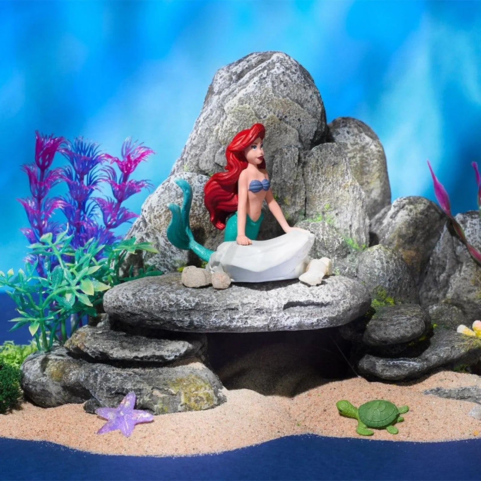 Tonies Disney The Little Mermaid Audio Play - Ariel - mezetto ebebek ebebek