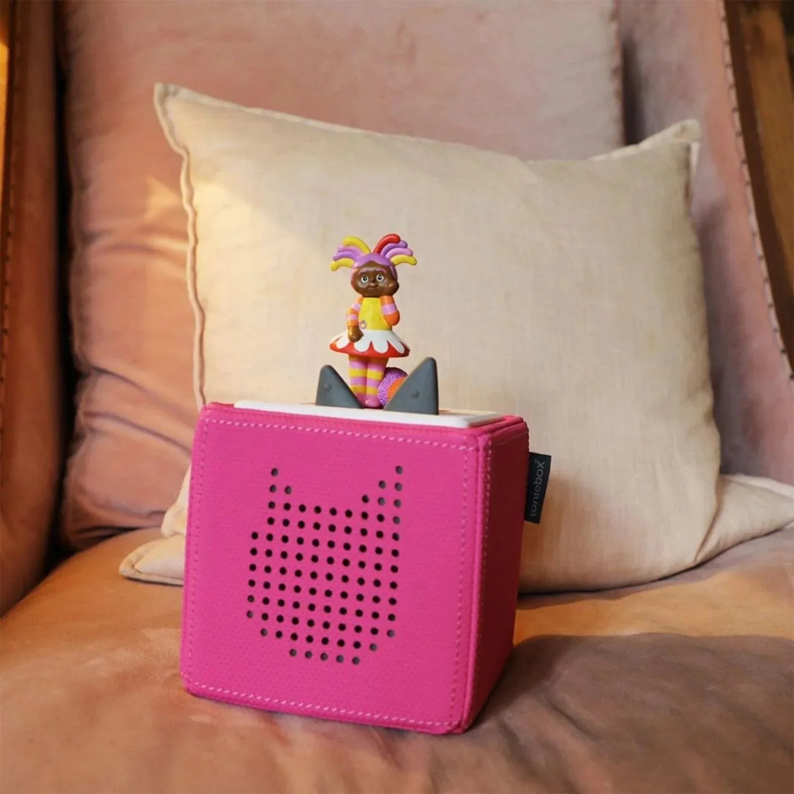 Tonies In the Night Garden Bedtime Audio Play - Upsy Daisy - mezetto ebebek ebebek