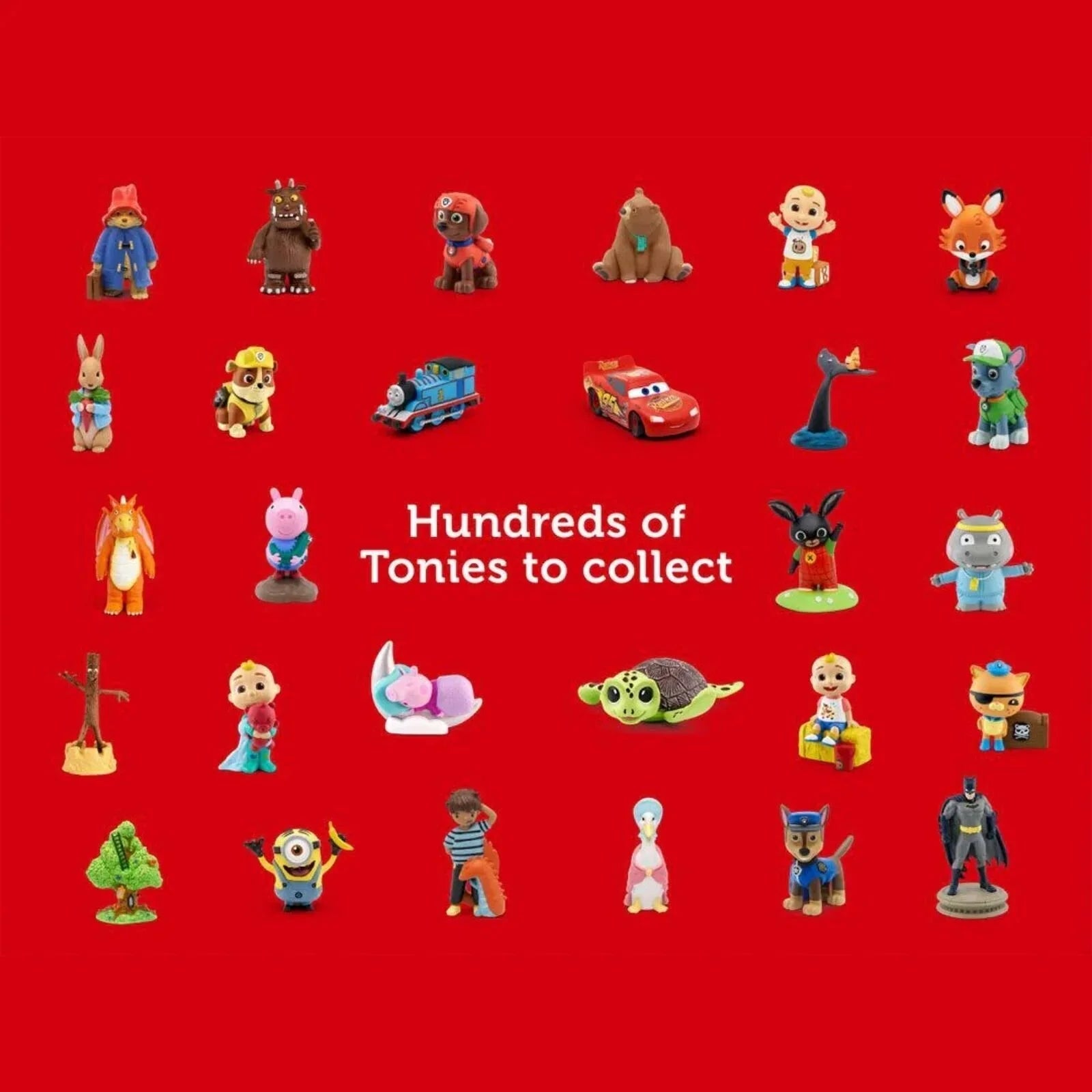 Tonies In the Night Garden Bedtime Audio Play - Upsy Daisy - mezetto ebebek ebebek