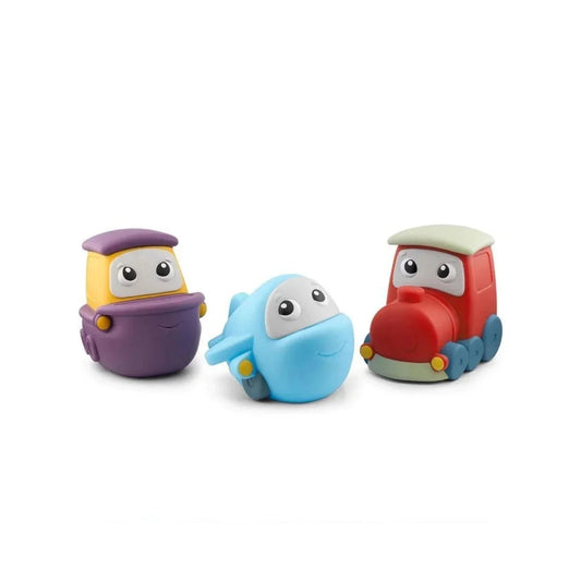 Tonies My First Tonies - Travel Set - mezetto ebebek ebebek