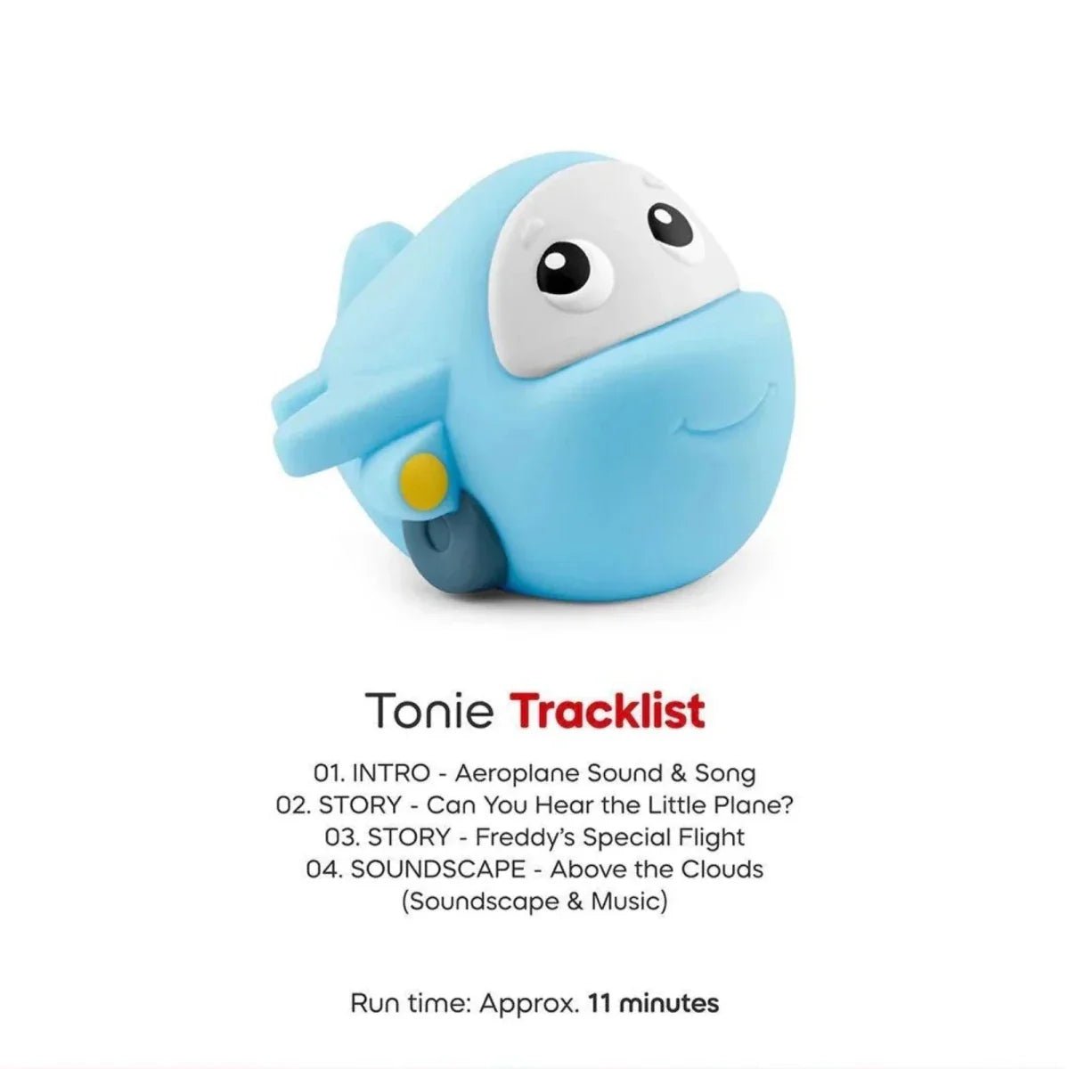 Tonies My First Tonies - Travel Set - mezetto ebebek ebebek