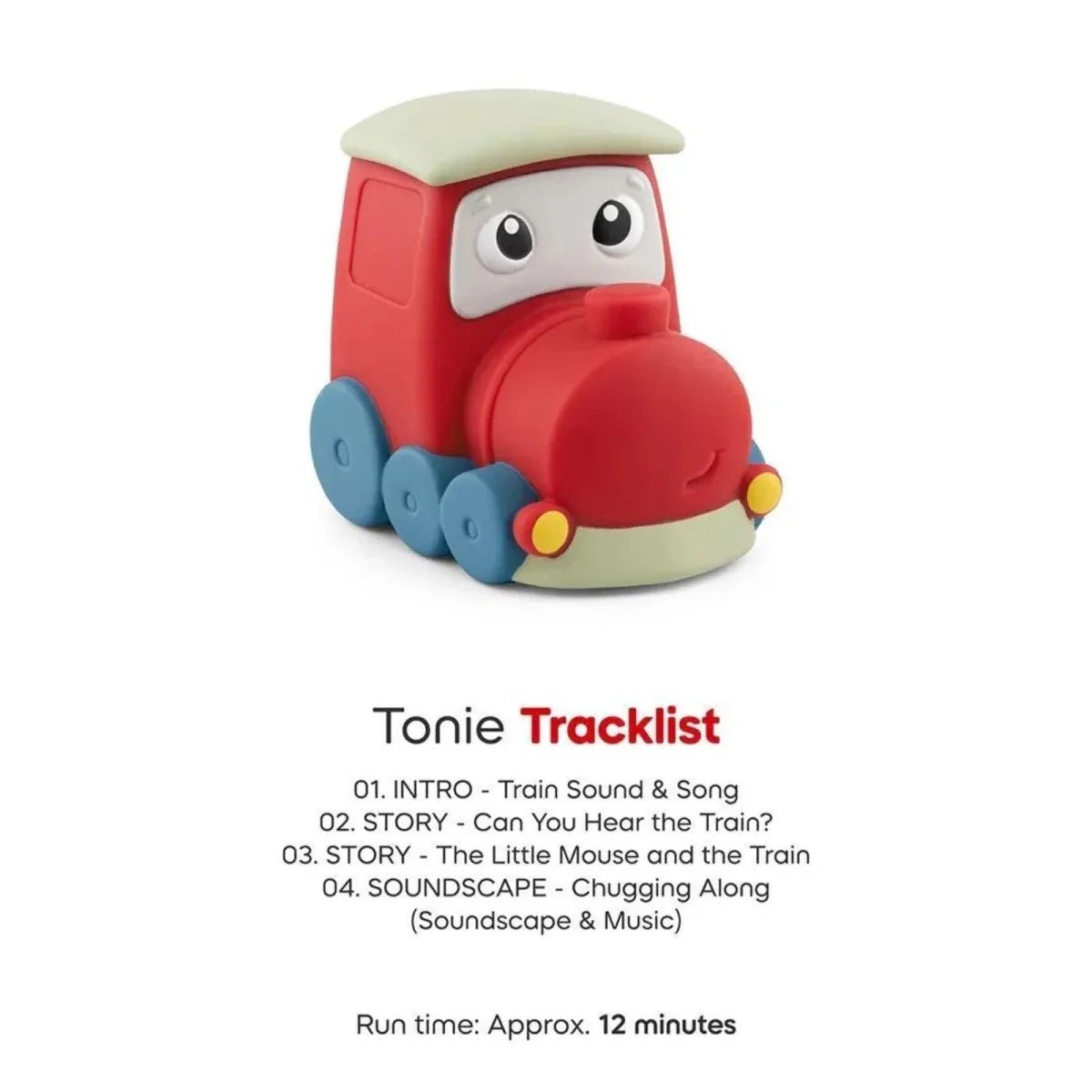 Tonies My First Tonies - Travel Set - mezetto ebebek ebebek