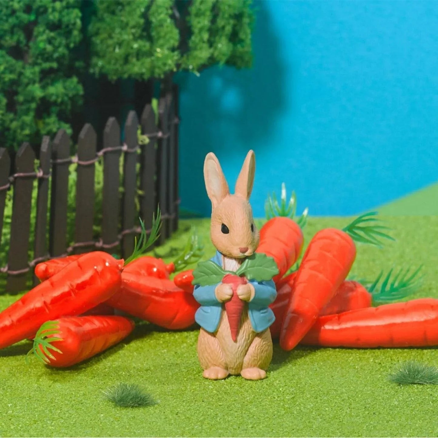 Tonies The Peter Rabbit Collection Audio Play - Peter Rabbit - mezetto ebebek ebebek