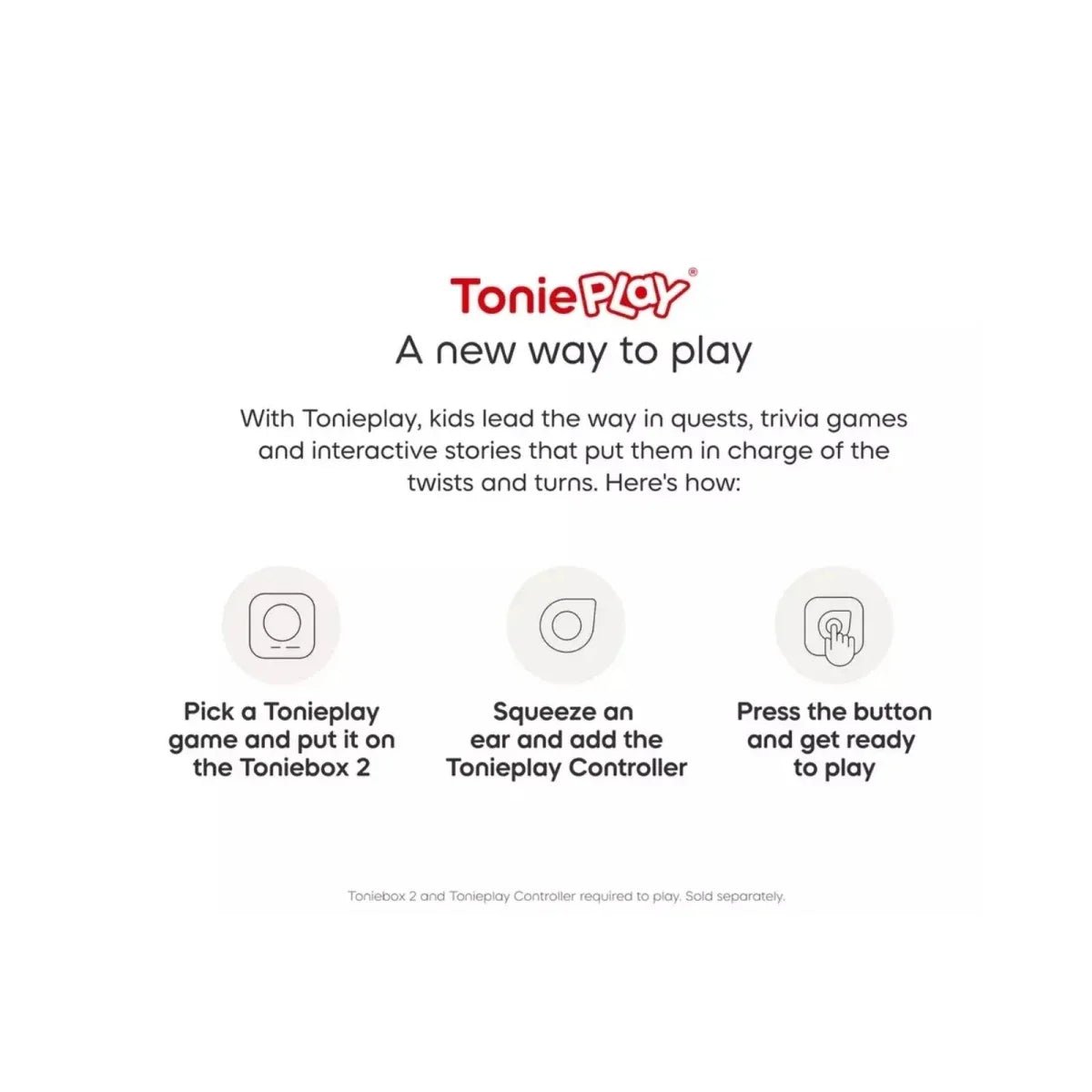 Tonies Tonieplay Paw Patrol Adventure Bay Rescue Heroes Game - mezetto ebebek ebebek