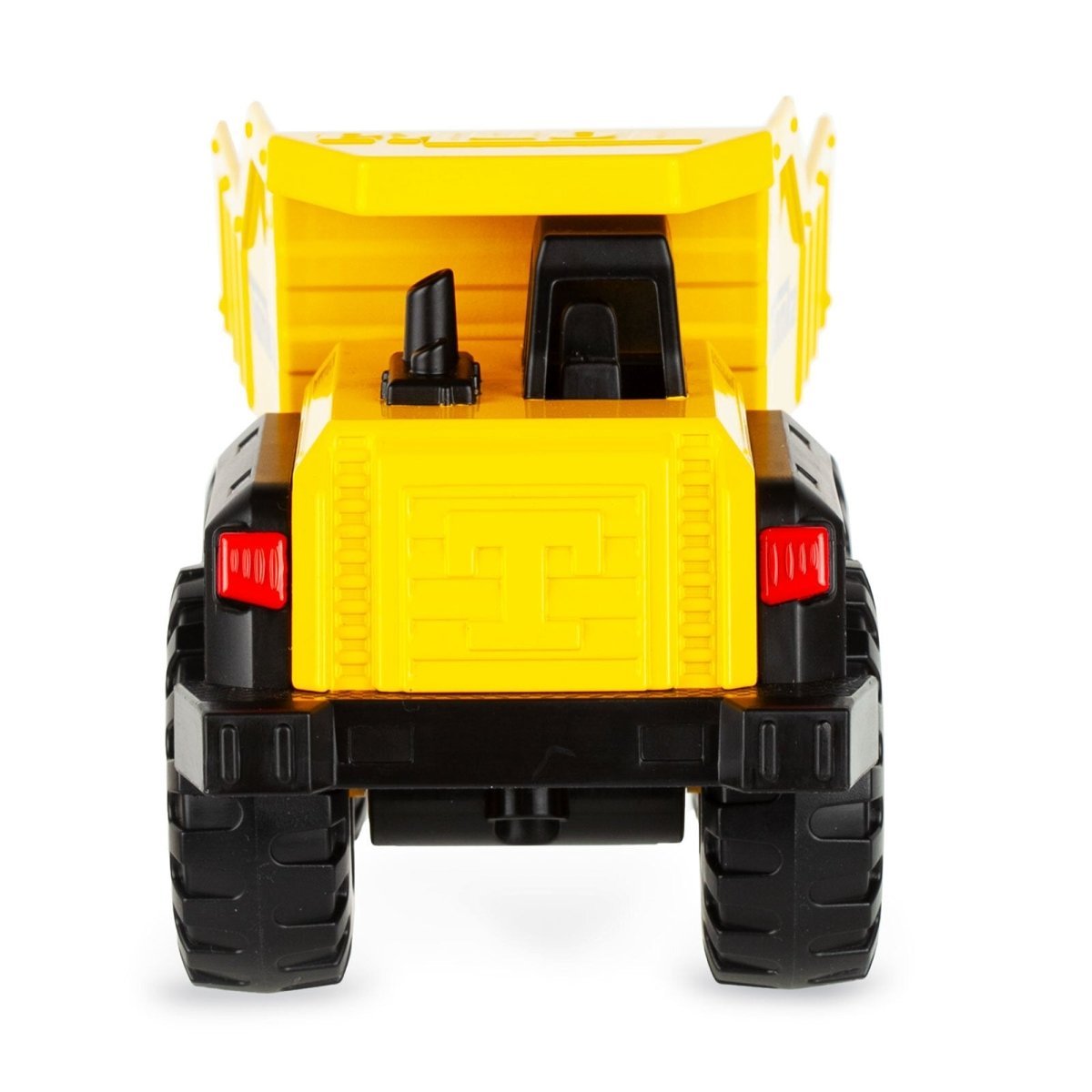 Tonka Mighty Metal Fleet - Dump Truck - mezetto ebebek ebebek