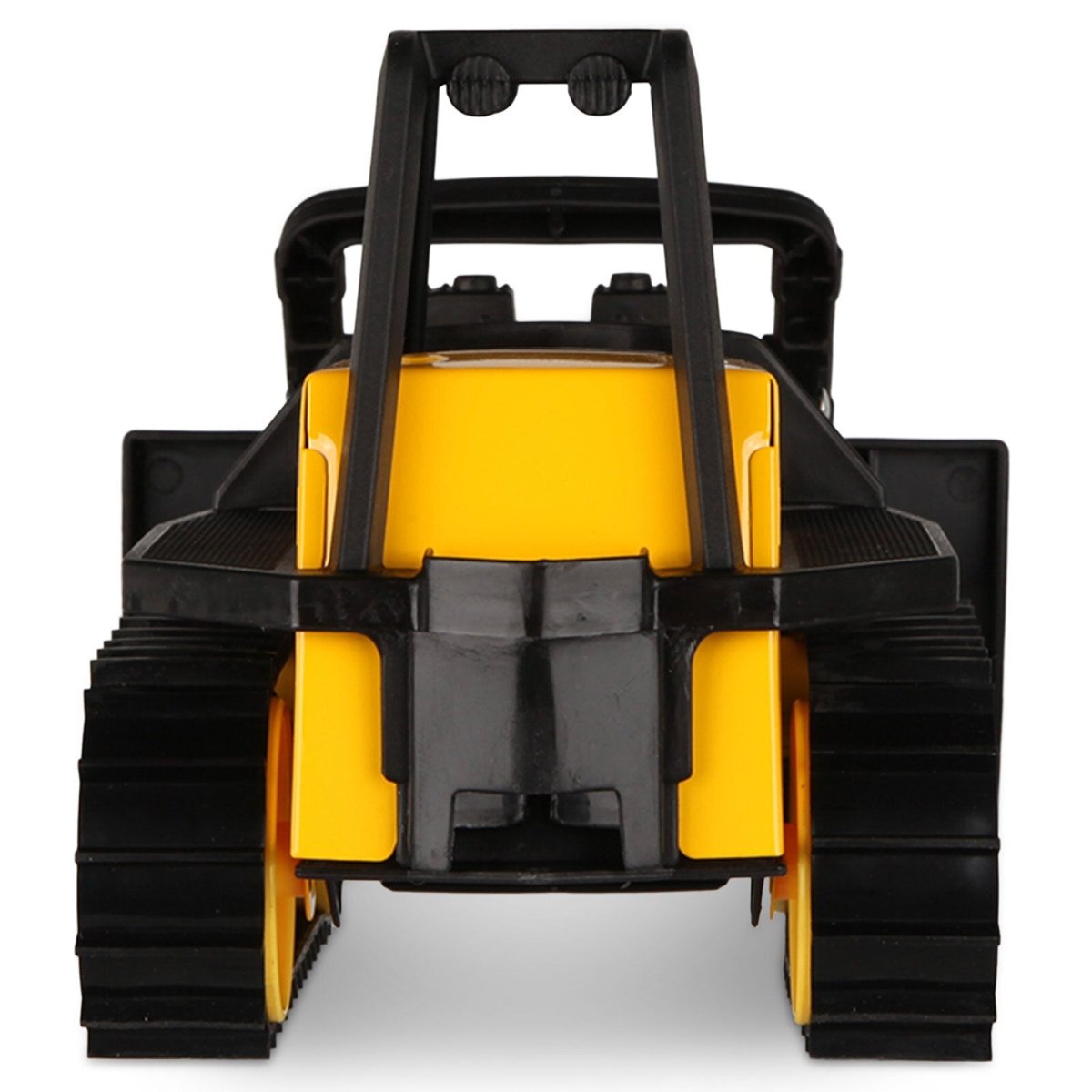 Tonka Steel Classics - Bulldozer - mezetto ebebek ebebek