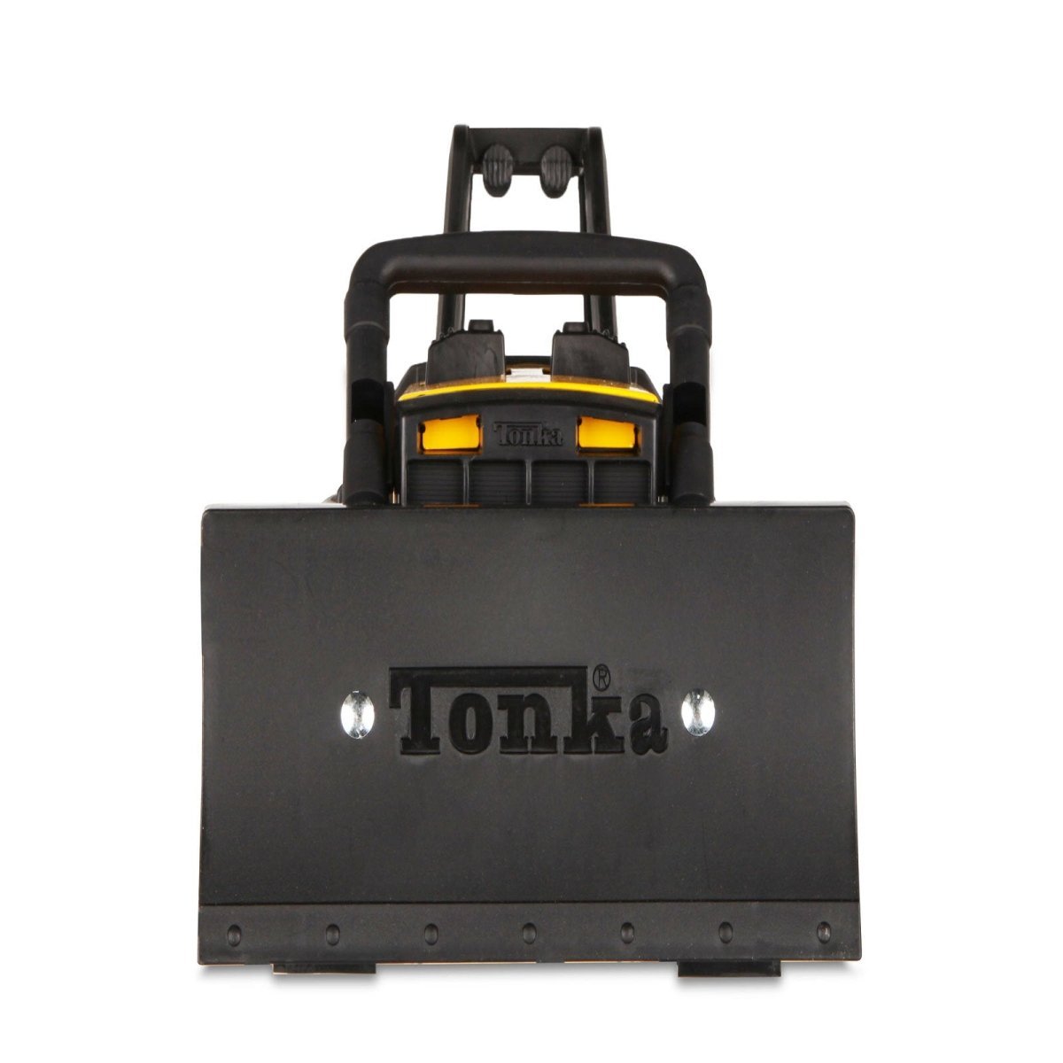 Tonka Steel Classics - Bulldozer - mezetto ebebek ebebek