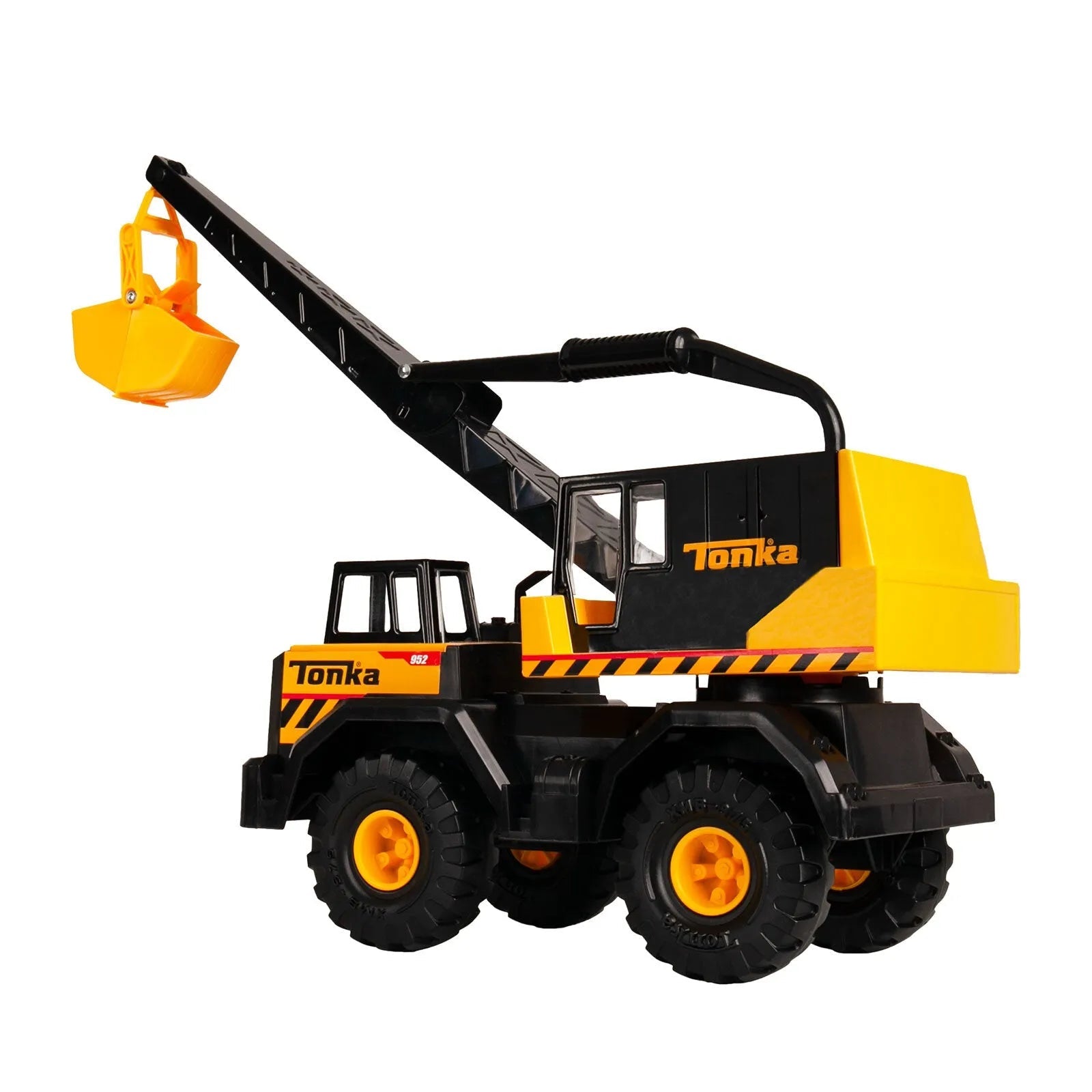Tonka Steel Classics - Crane - mezetto ebebek ebebek