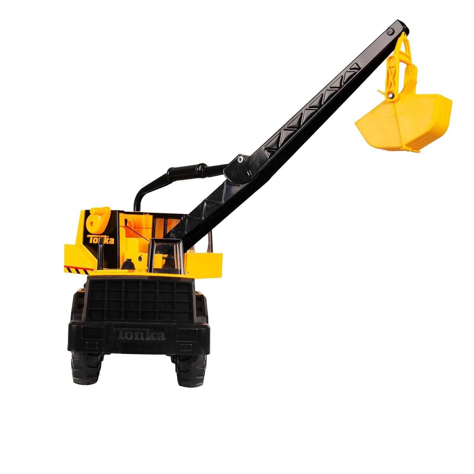 Tonka Steel Classics - Crane - mezetto ebebek ebebek