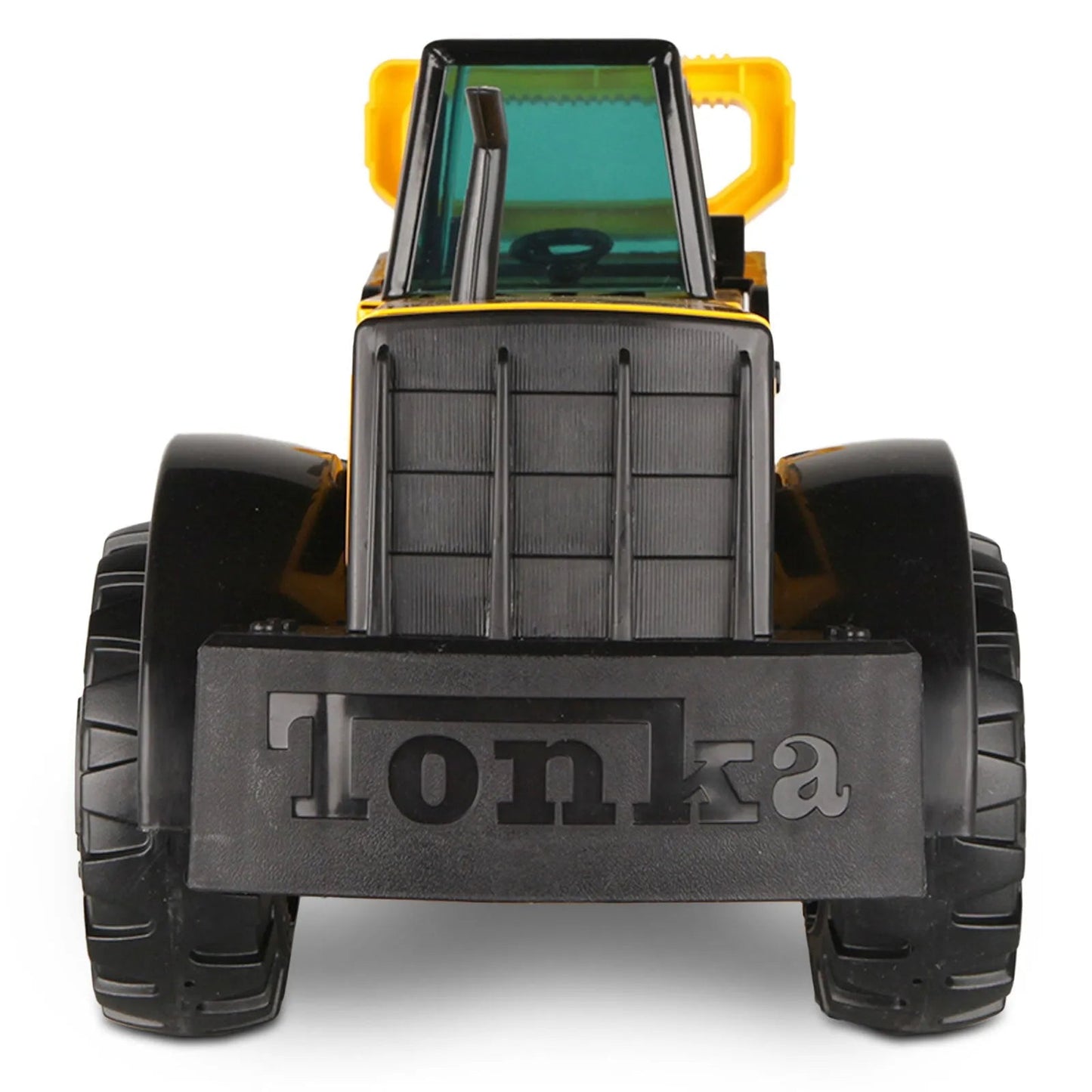 Tonka Steel Classics - Front Loader - mezetto ebebek ebebek