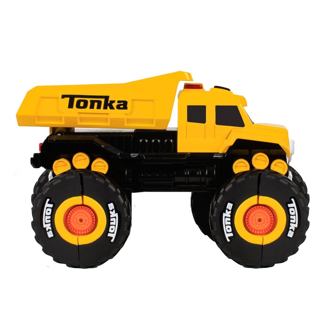 Tonka - The Claw L&S Dump Truck - mezetto ebebek ebebek