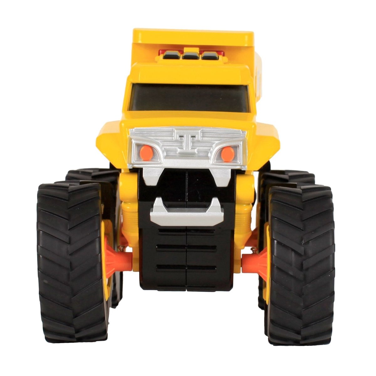 Tonka - The Claw L&S Dump Truck - mezetto ebebek ebebek
