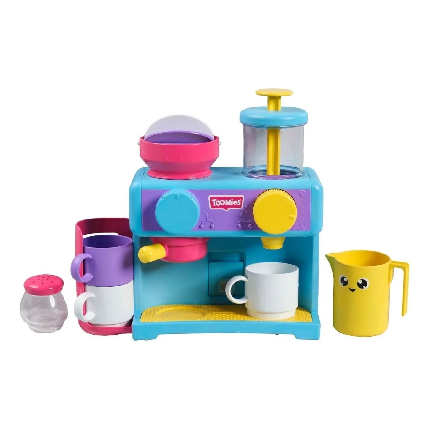 Toomies Bath Barista - mezetto ebebek ebebek
