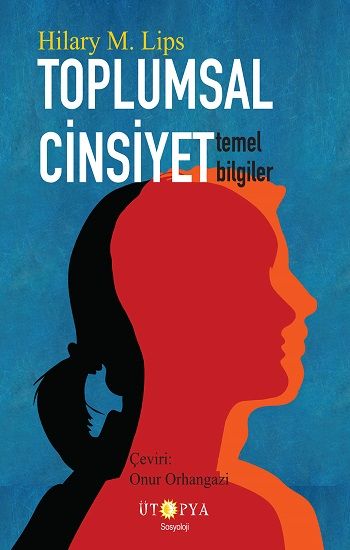 Toplumsal Cinsiyet - Ütopya Yayınevi Kitap