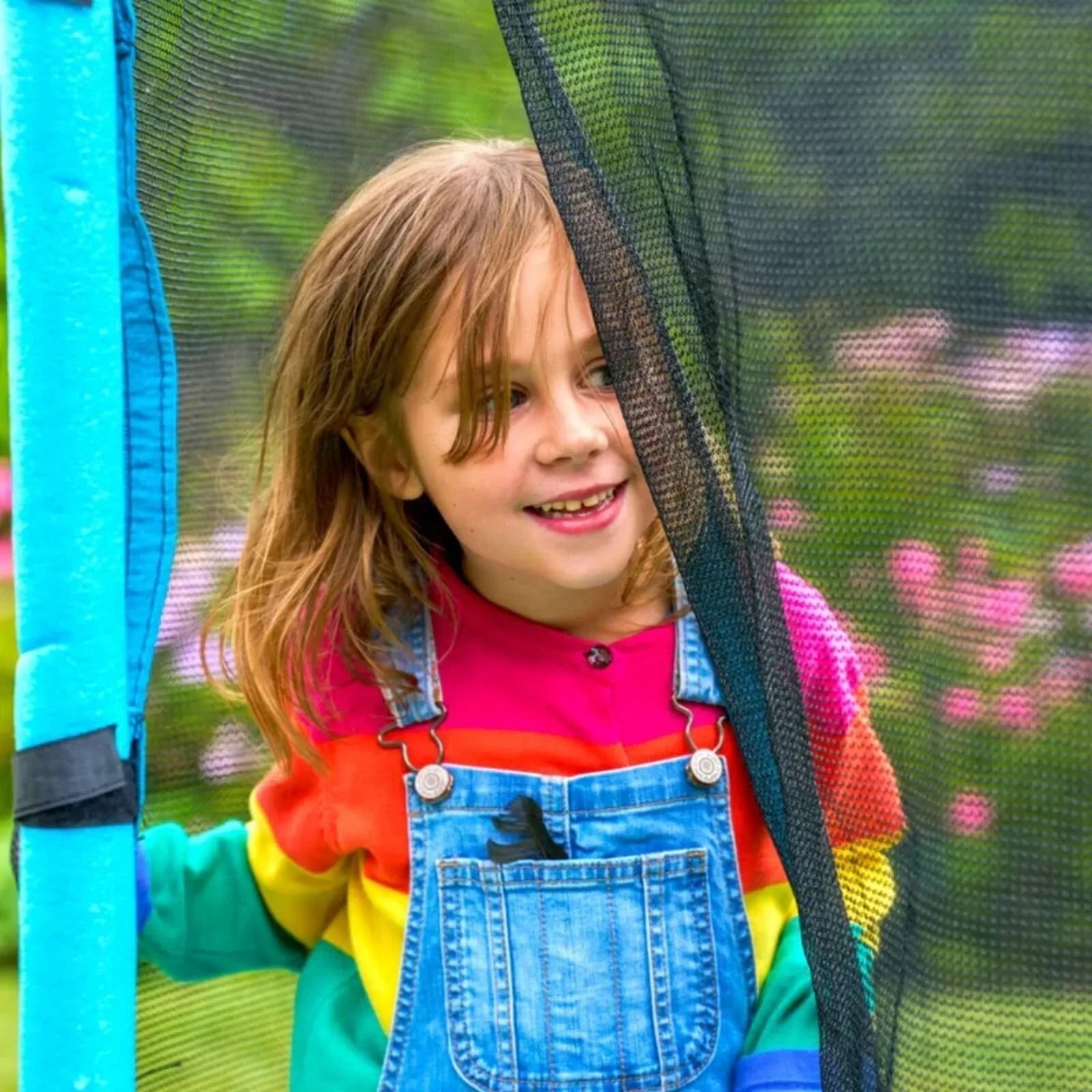 TP 6ft Trampoline - mezetto ebebek ebebek