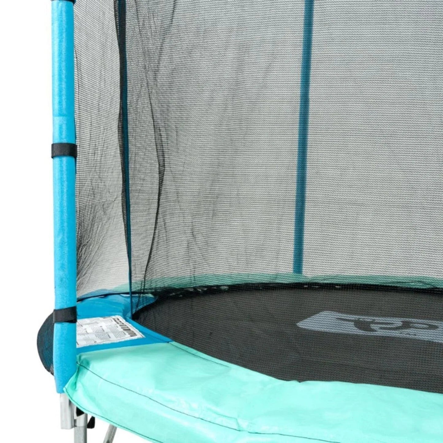 TP 6ft Trampoline - mezetto ebebek ebebek