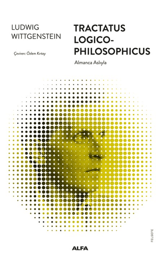 Tractatus Logico-Philosophicus - Alfa Yayınları Kitap