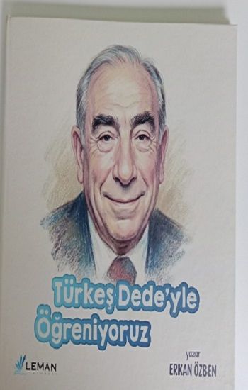 Türkeş Dede’yle Öğreniyoruz - Leman Yayınevi Kitap