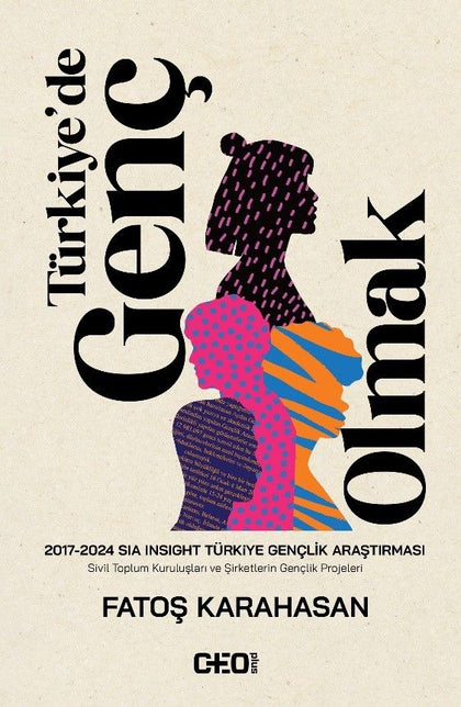 Türkiye’de Genç Olmak - CEO Plus Kitap