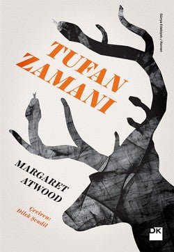 Tufan Zamanı - mezetto