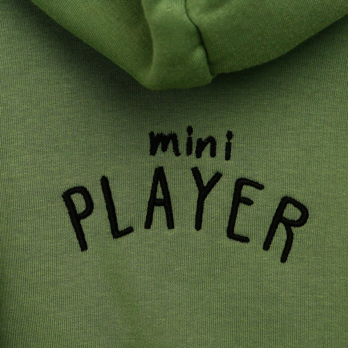 Tuffy Baby Tracksuit - Green - mezetto ebebek ebebek