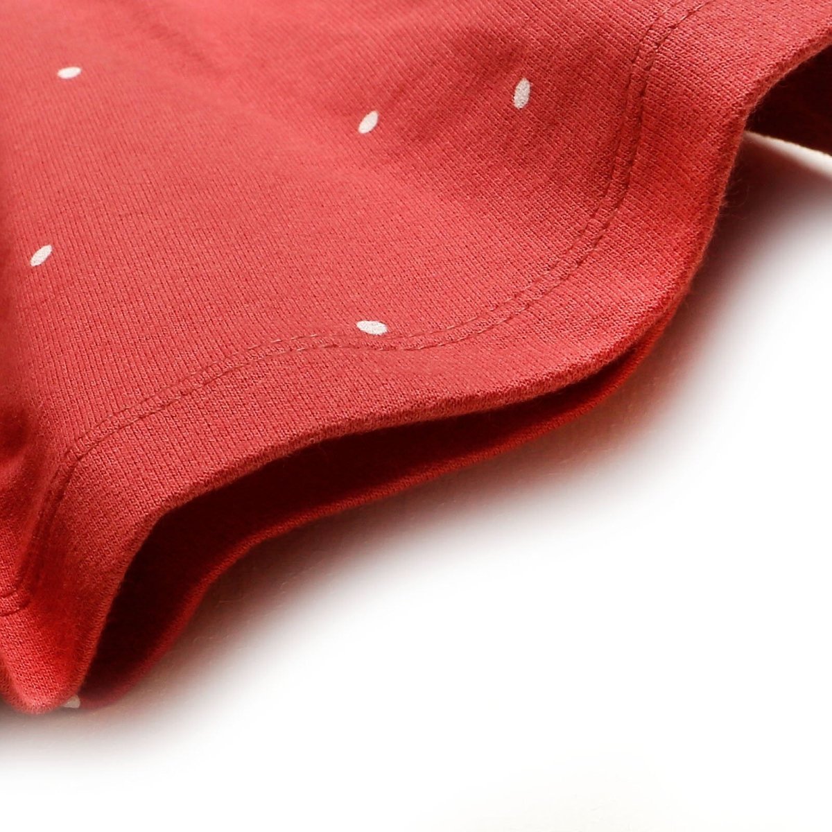 Tuffy Dress - Light Rose - mezetto ebebek ebebek