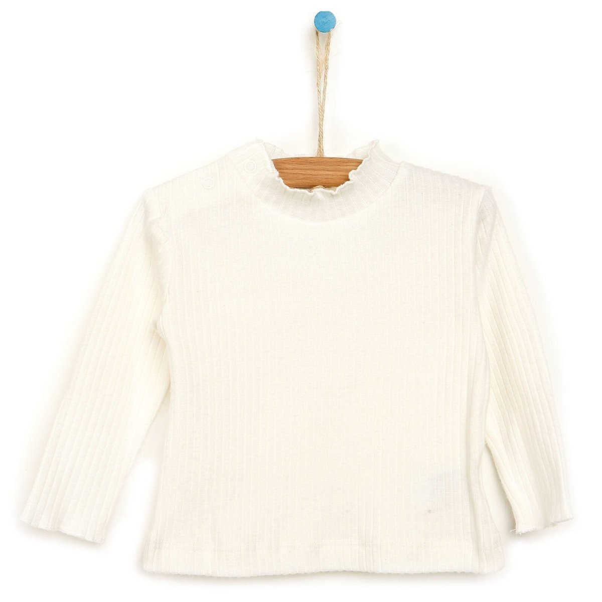 Tuffy Salopette Skirt - Sweatshirt - Light Rose - mezetto ebebek ebebek