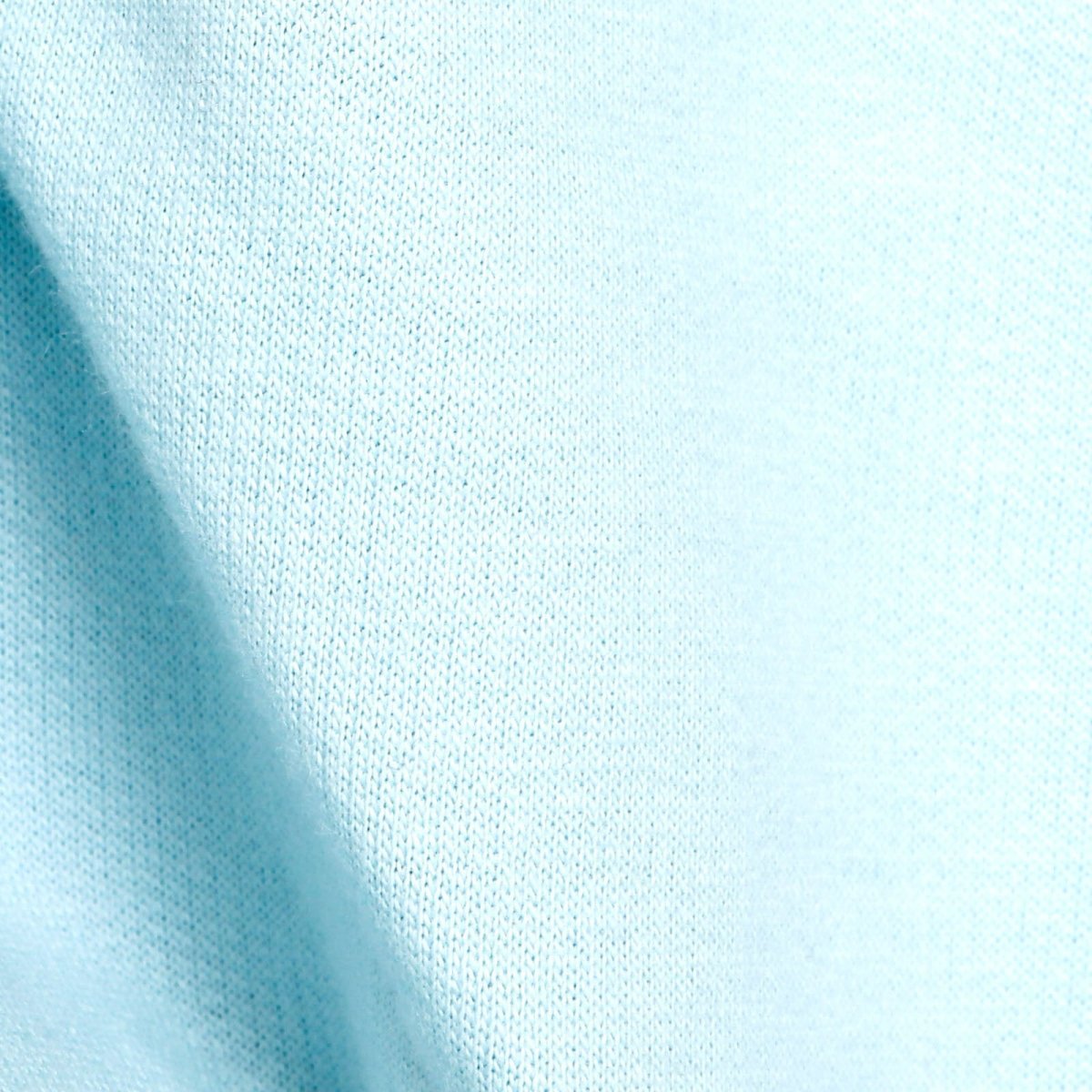 Tuffy Sweatshirt Collared - Footless Bottom - Light Blue - mezetto ebebek ebebek