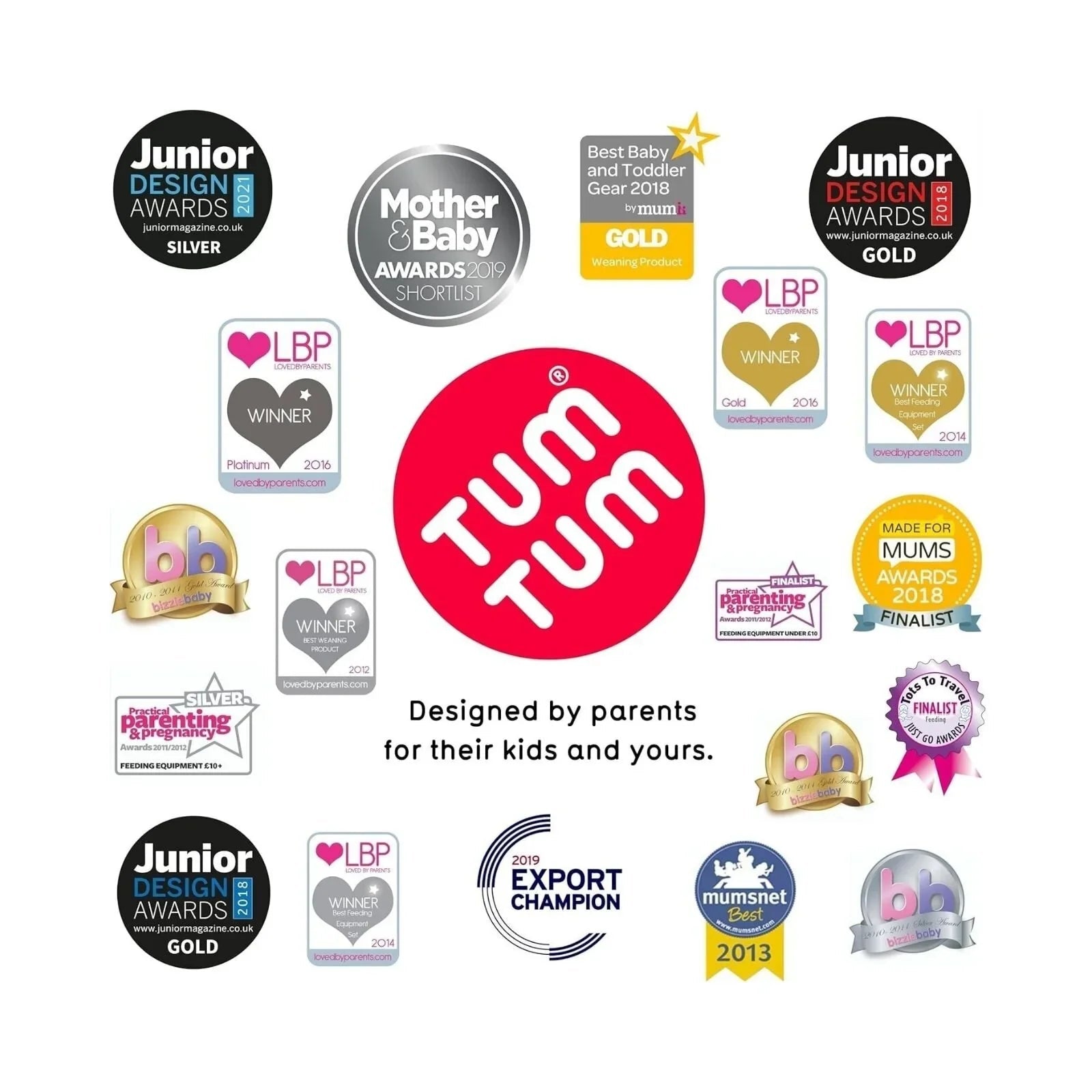 TUM TUM Thermal Food Flask with Magnetic Spork - Stanley Sloth - mezetto ebebek ebebek