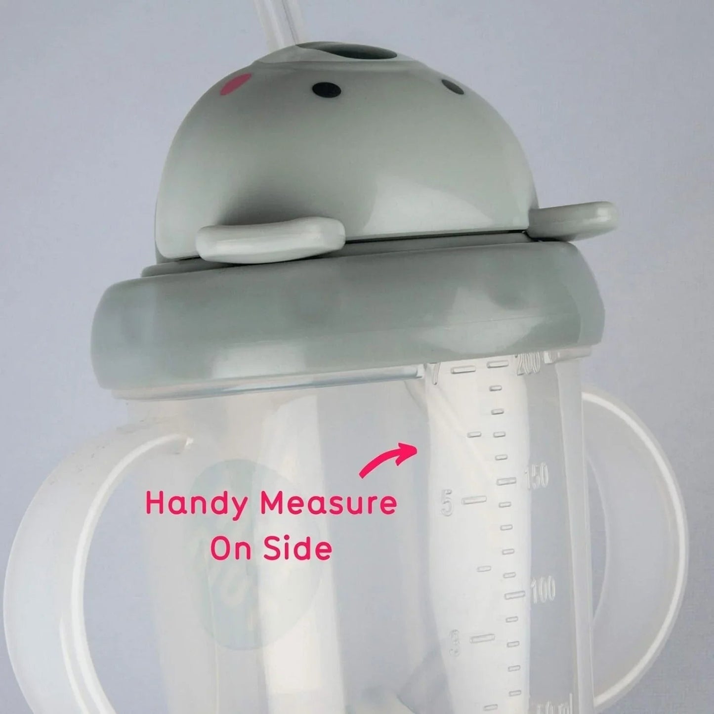 TUM TUM Tippy Up Cup - Kev Koala - mezetto ebebek ebebek