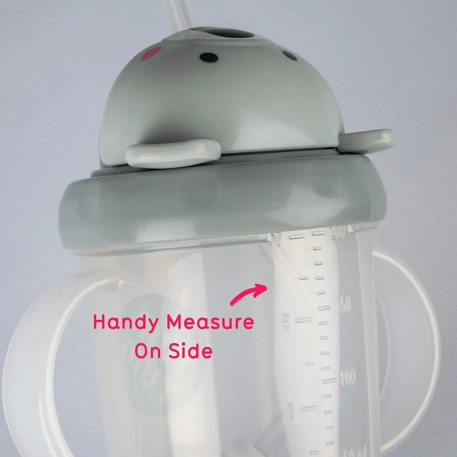 TUM TUM Tippy Up Cup - Kev Koala - mezetto ebebek ebebek