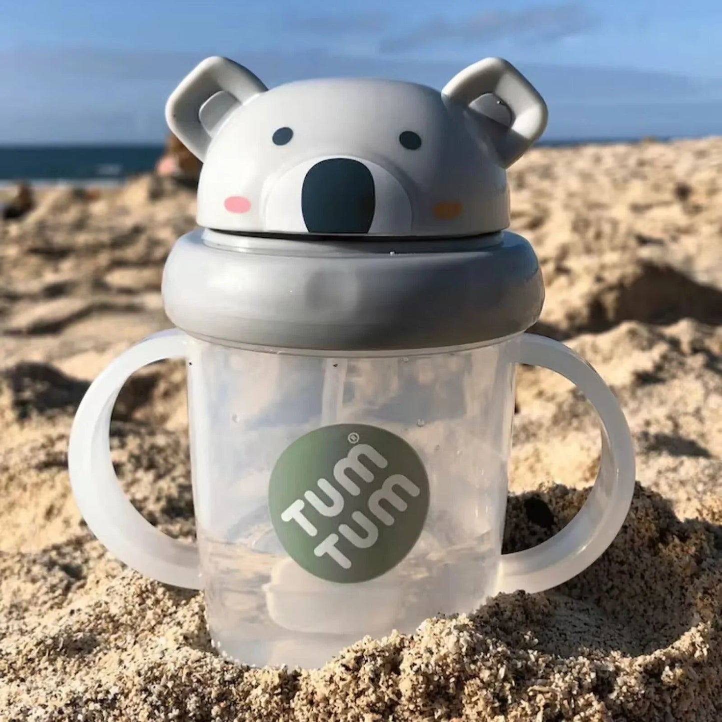 TUM TUM Tippy Up Cup - Kev Koala - mezetto ebebek ebebek