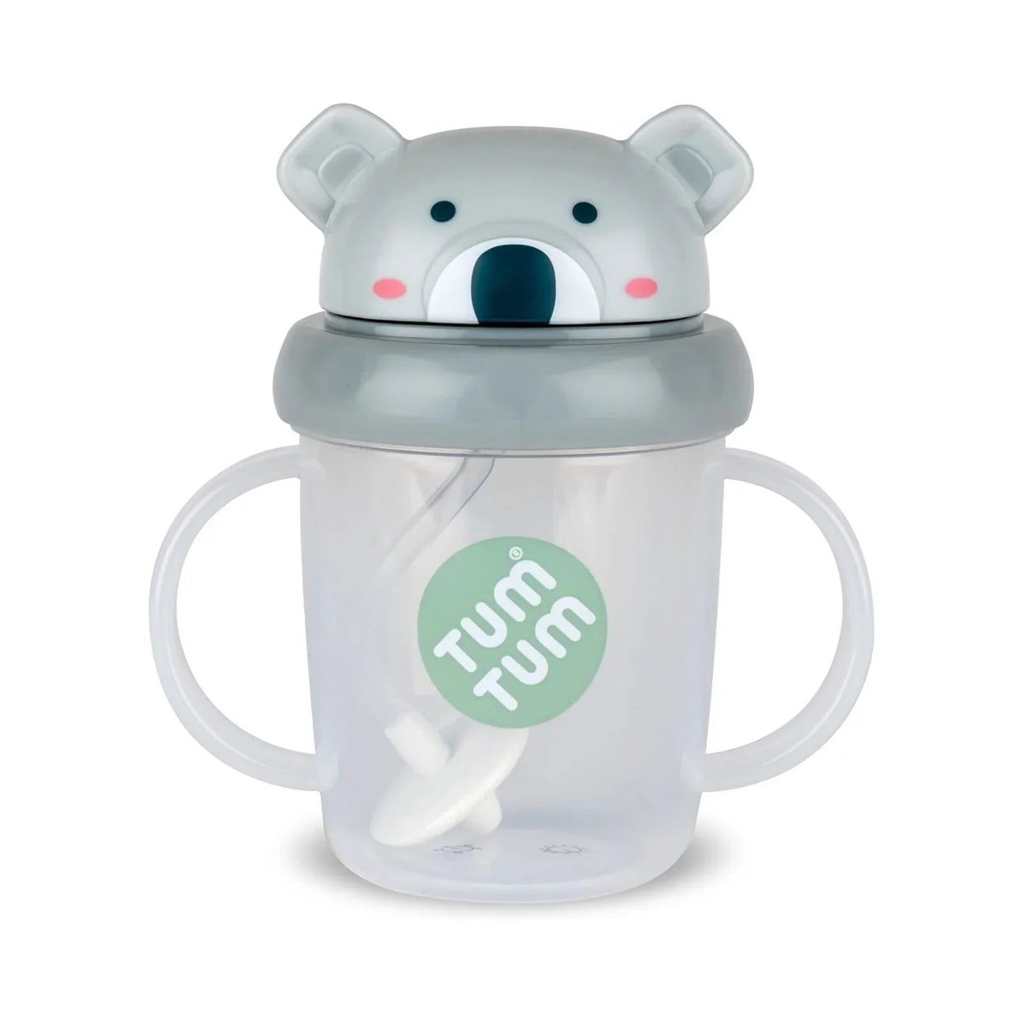 TUM TUM Tippy Up Cup - Kev Koala - mezetto ebebek ebebek