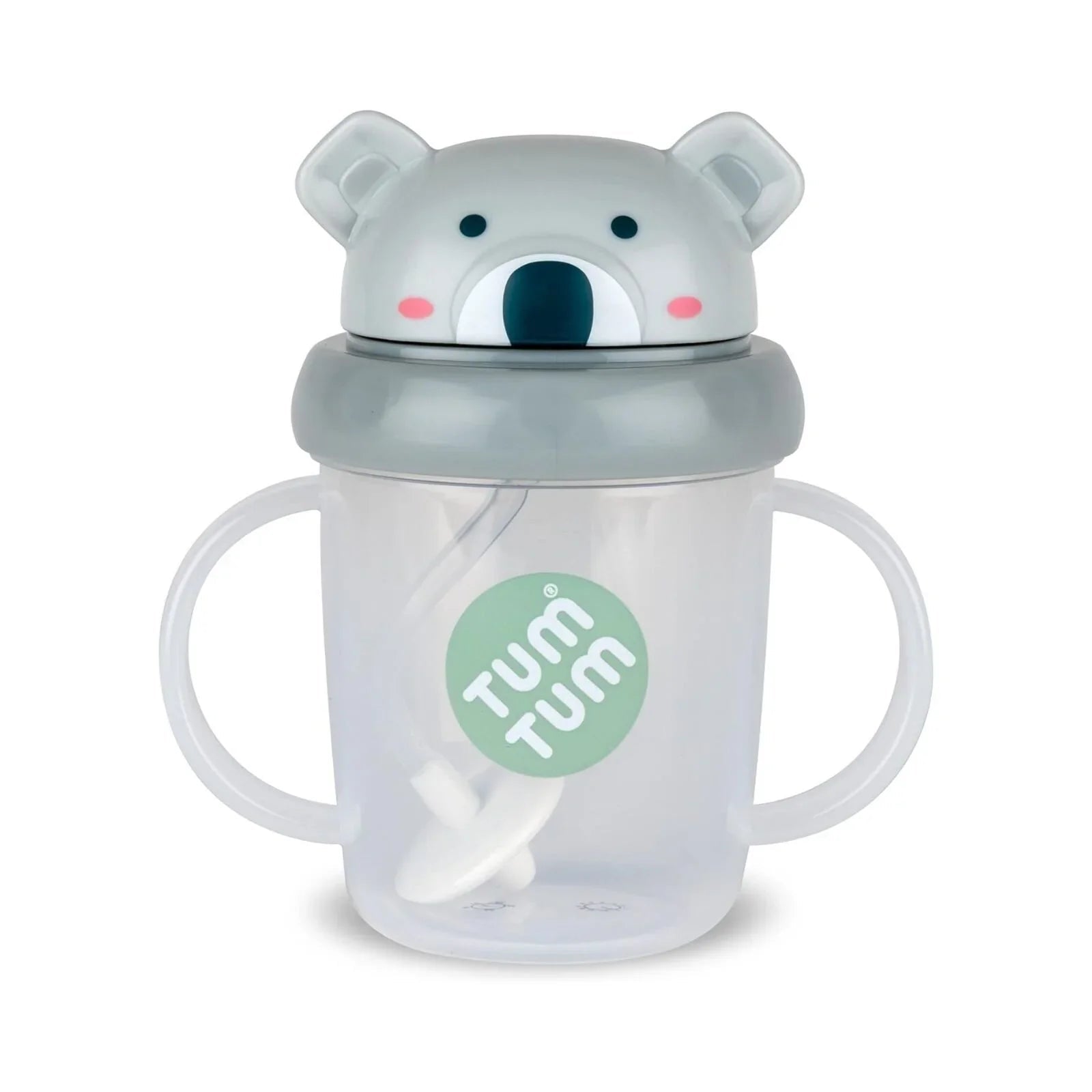 TUM TUM Tippy Up Cup - Kev Koala - mezetto ebebek ebebek