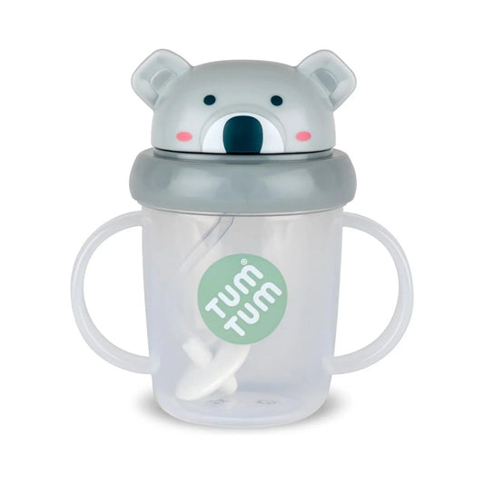 TUM TUM Tippy Up Cup - Kev Koala - mezetto ebebek ebebek